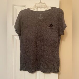 Beverly Hills Polo Club Womens L Shirt